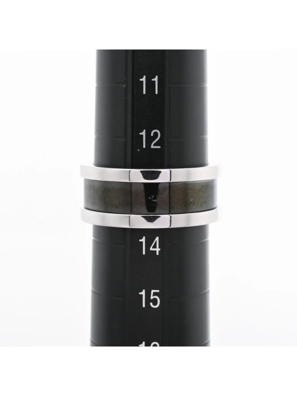 Cartier Ring C2 Wide